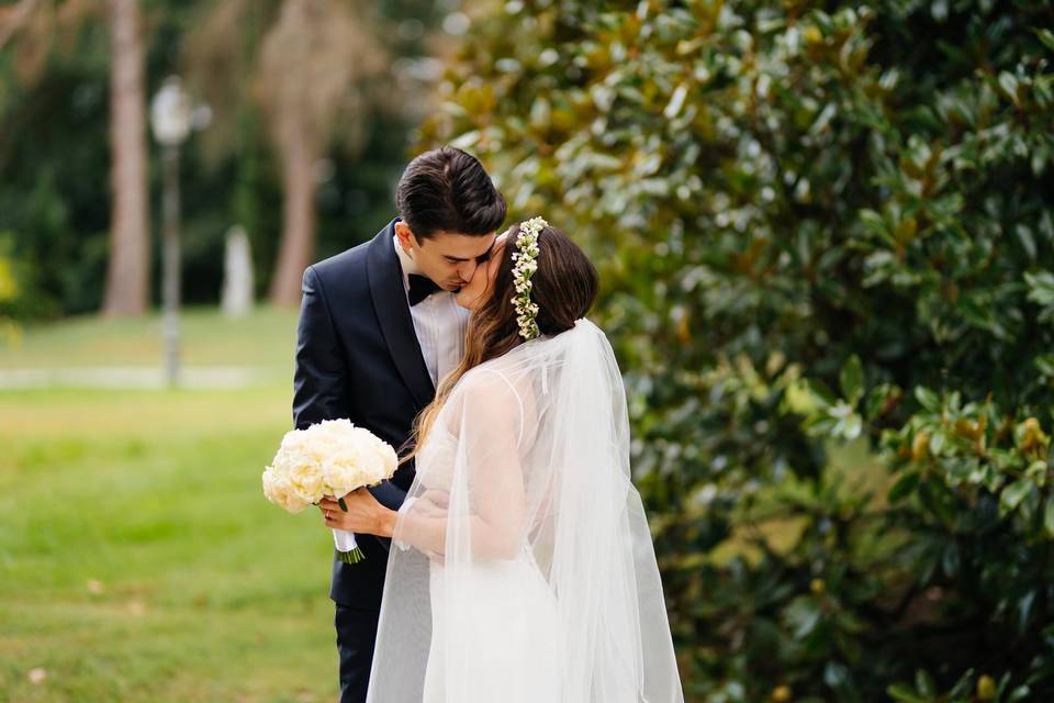 Eleonora e Francesco