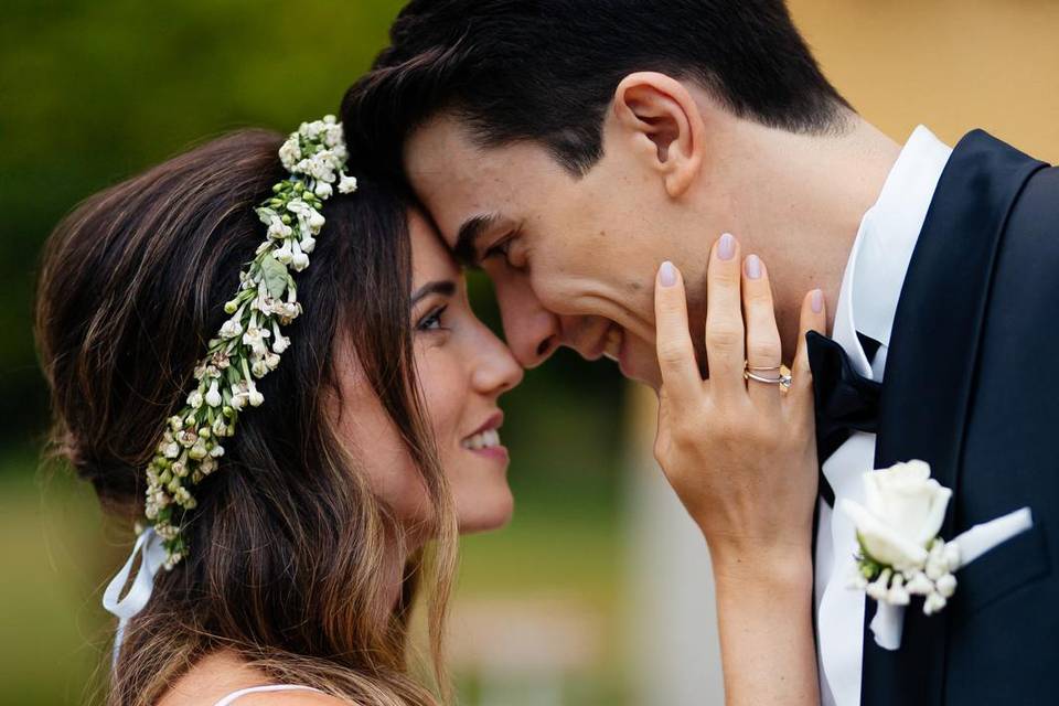 Eleonora e Francesco