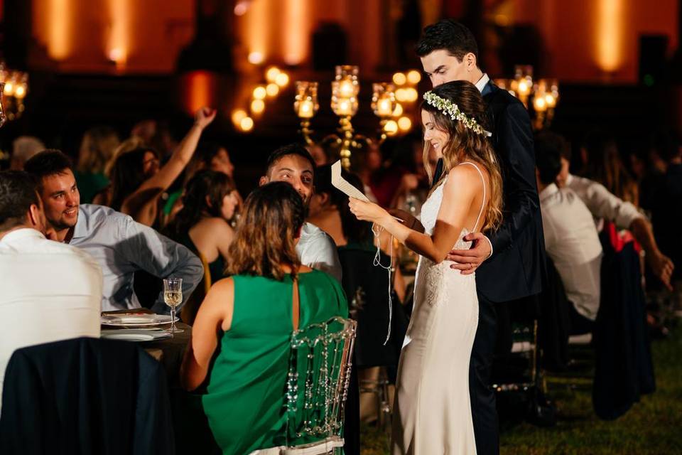 Eleonora e Francesco