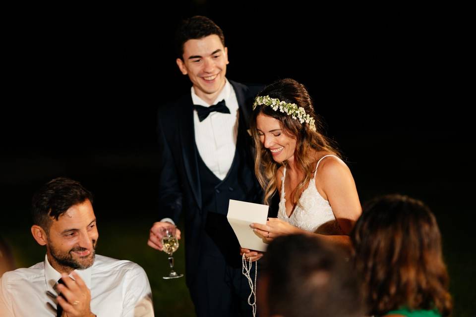 Eleonora e Francesco