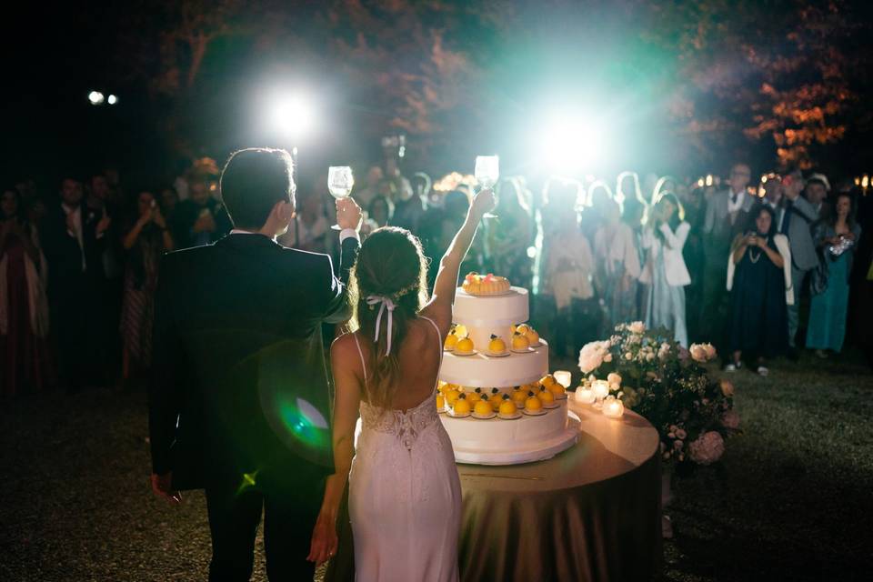 Eleonora e Francesco