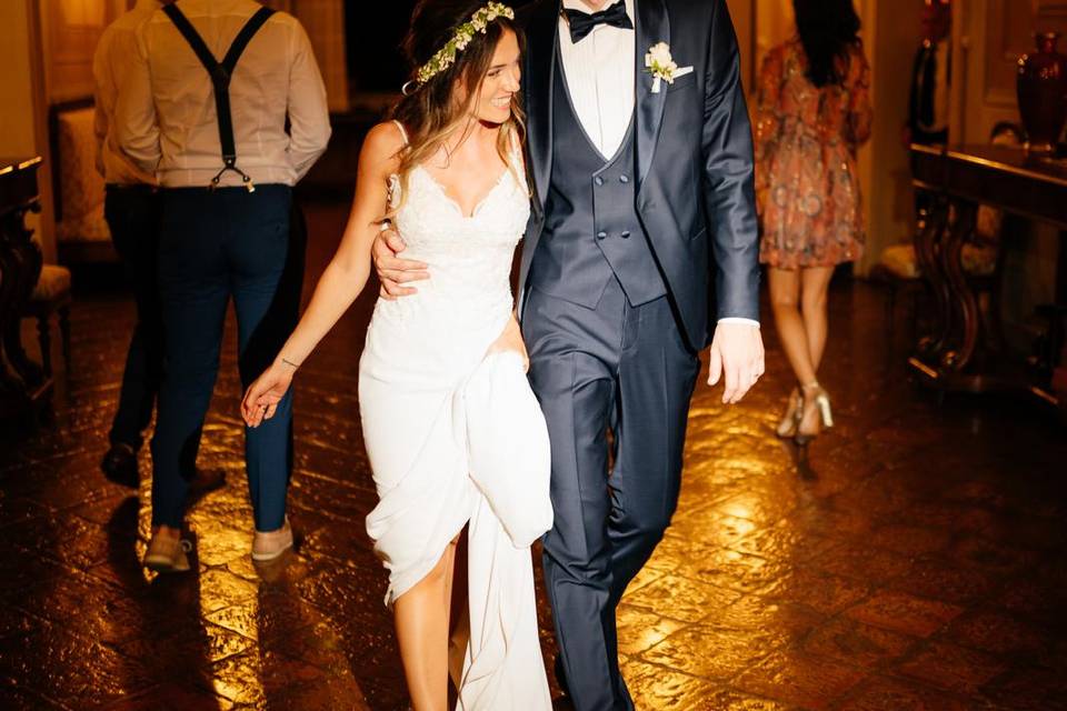 Eleonora e Francesco