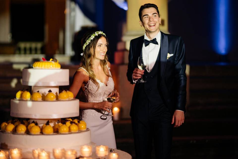 Eleonora e Francesco