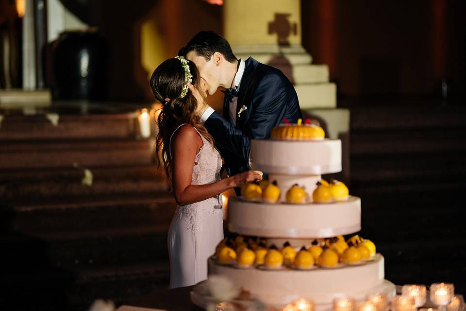 Eleonora e Francesco