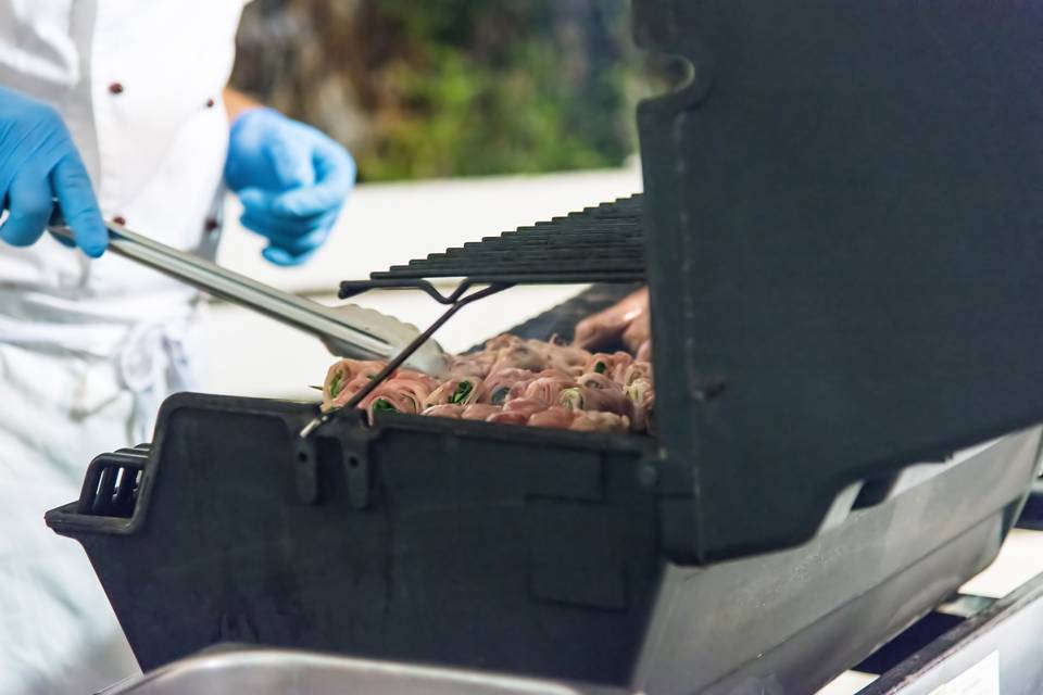 Barbeque