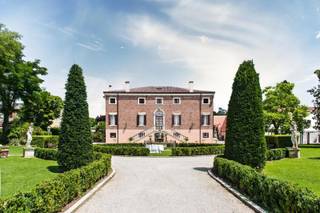 Villa Bevilacqua