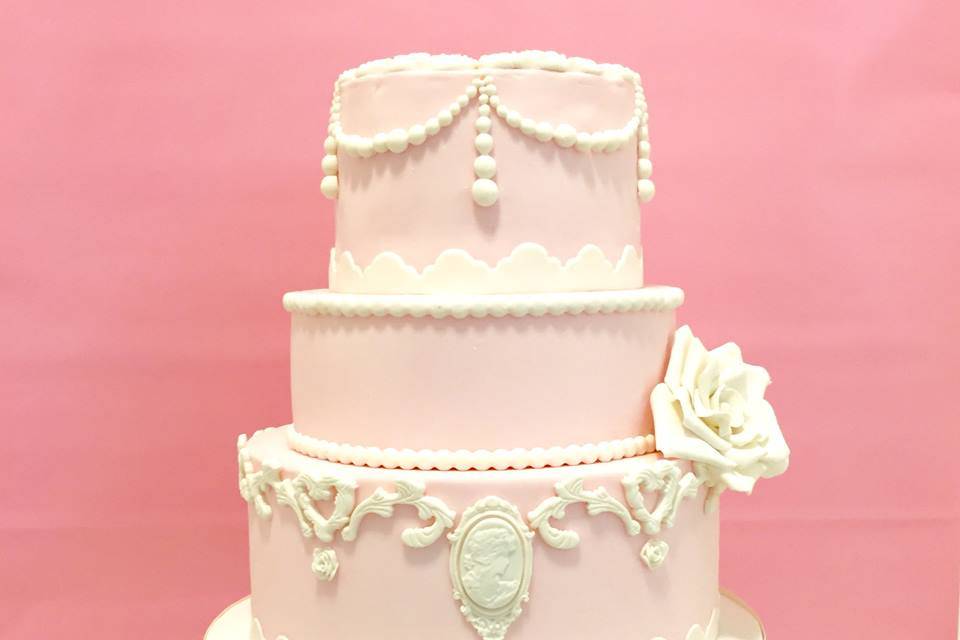 Sweet Banqueting Boutique