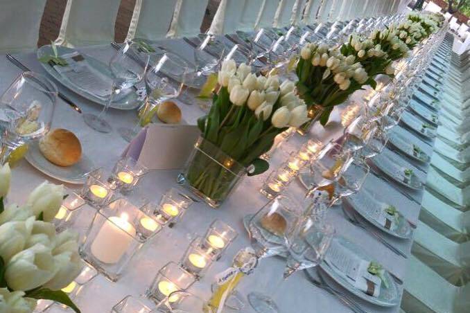 Sweet Banqueting Boutique