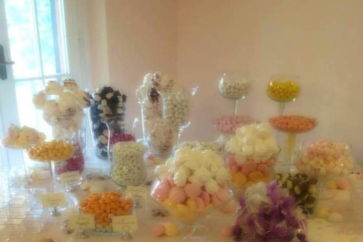 Sweet Banqueting Boutique