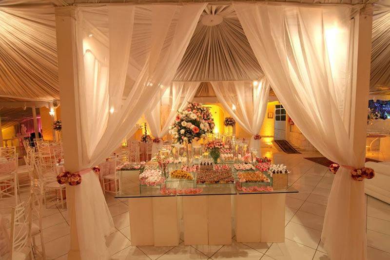 Sweet Banqueting Boutique