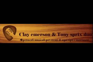 Clay & Tony duo