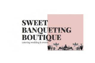 Logo Sweet Banqueting Boutique