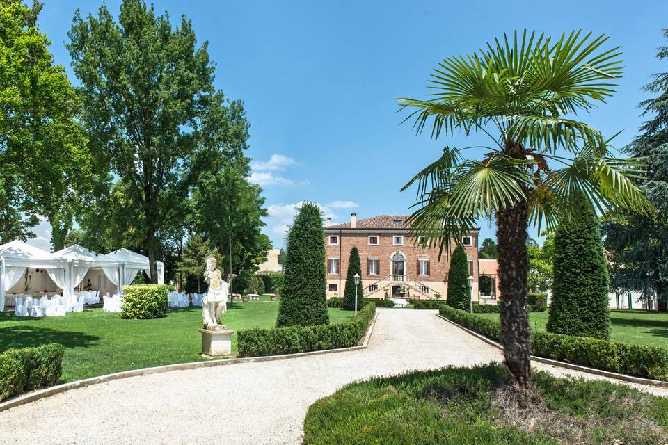 Villa Bevilacqua