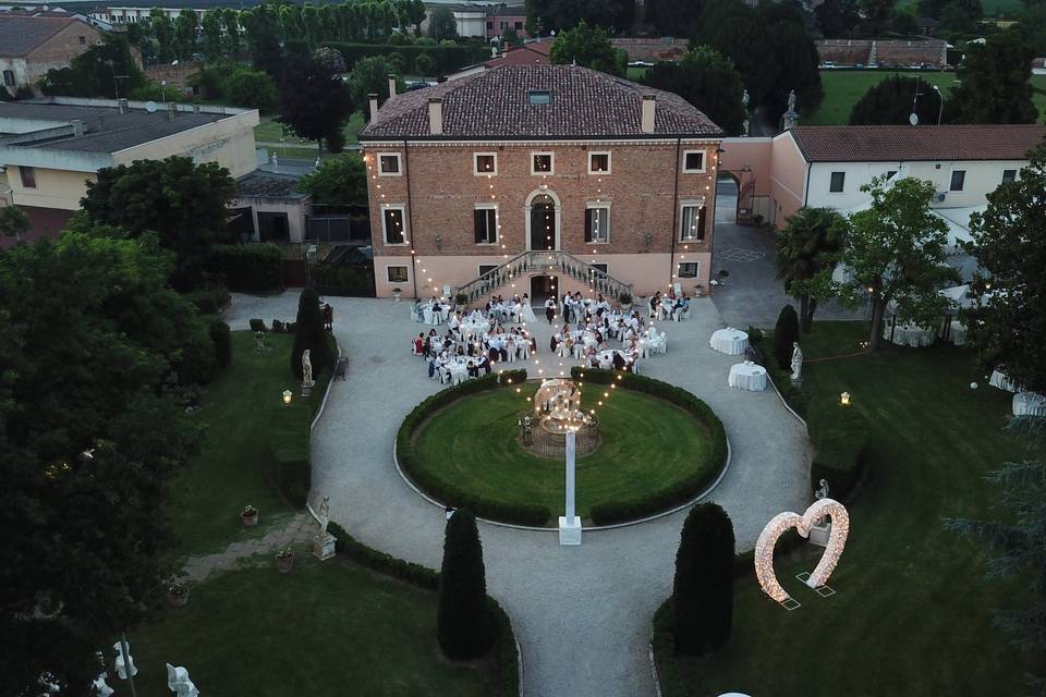 Villa Bevilacqua