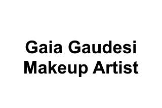 Gaia Gaudesi Makeup Artist logo