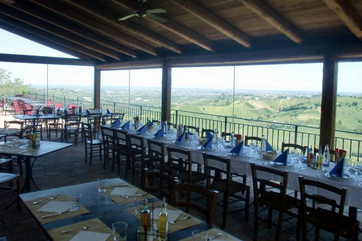 Locanda Castellaro