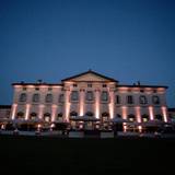 Villa Caroli Zanchi 