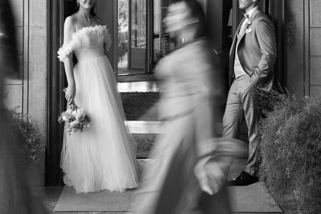 Matrimonio