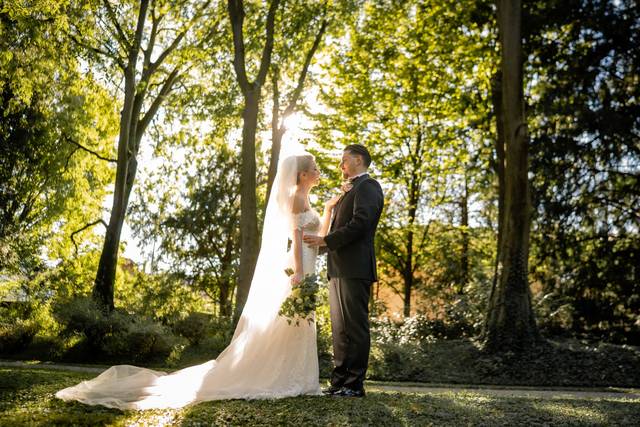 Matrimonio