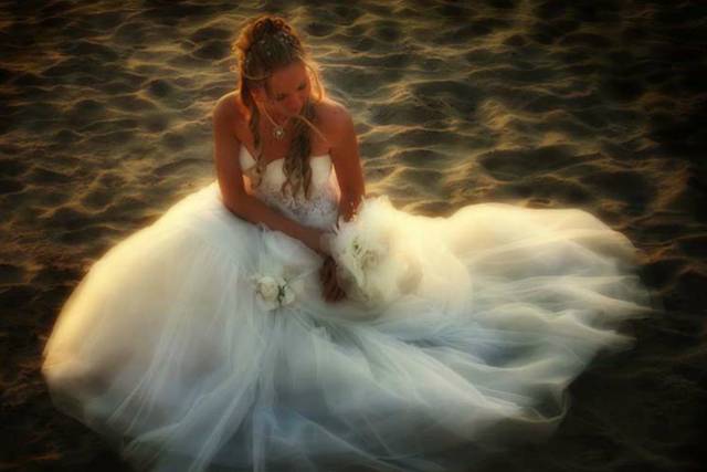 La sposa