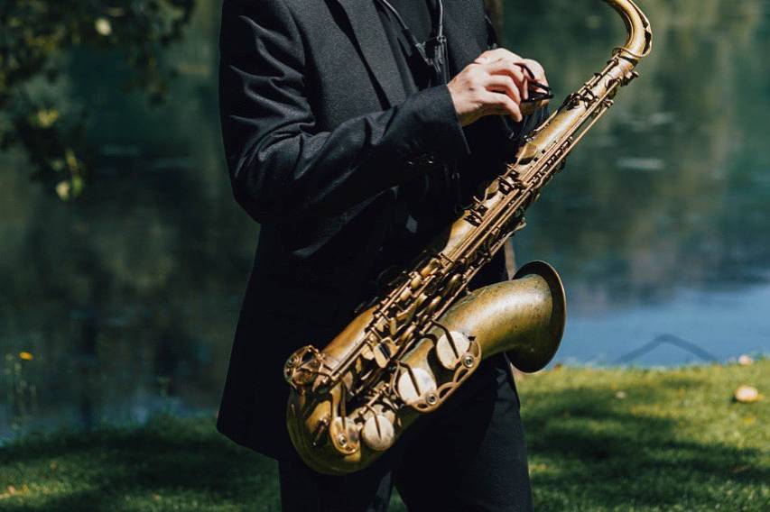 Musica matrimonio