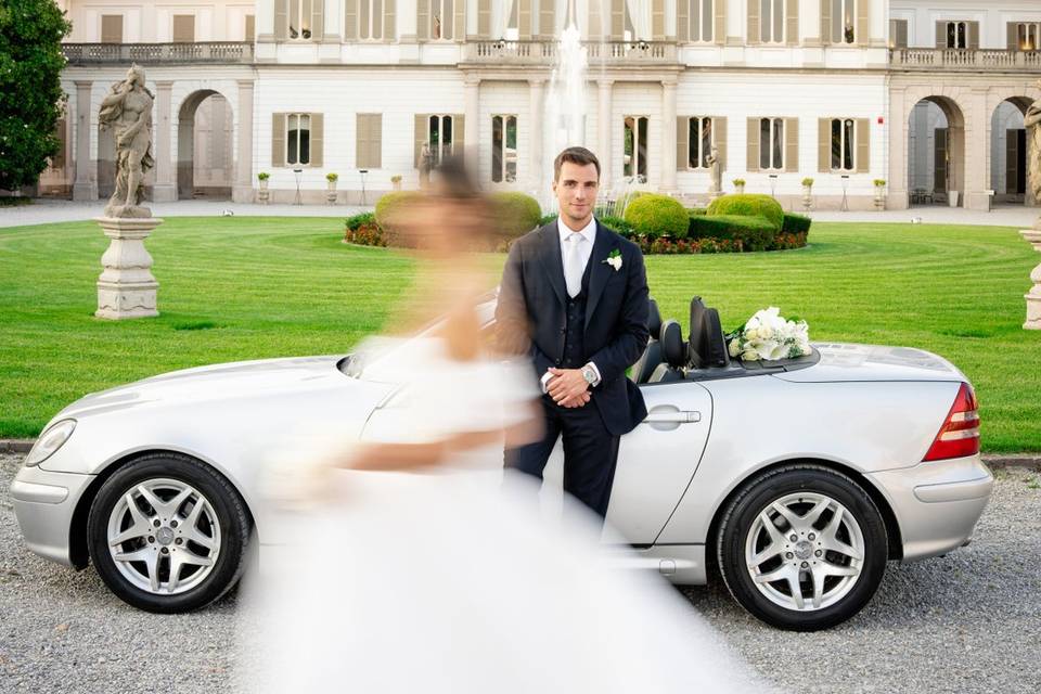 Matrimonio