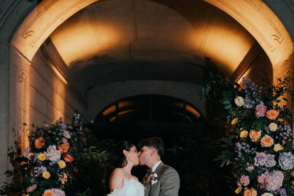 Matrimonio