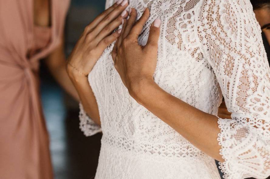 Matrimonio