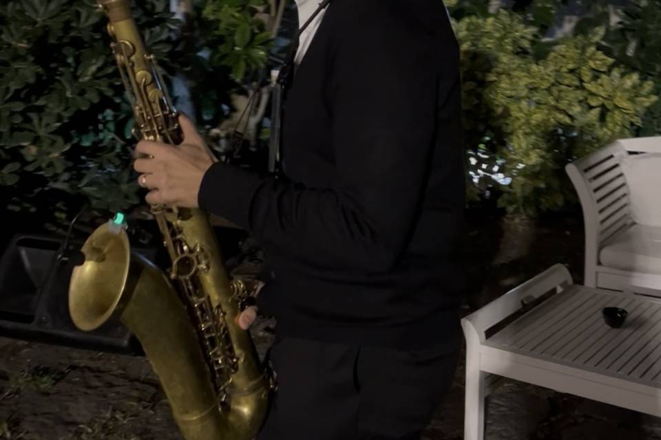 Musica eventi