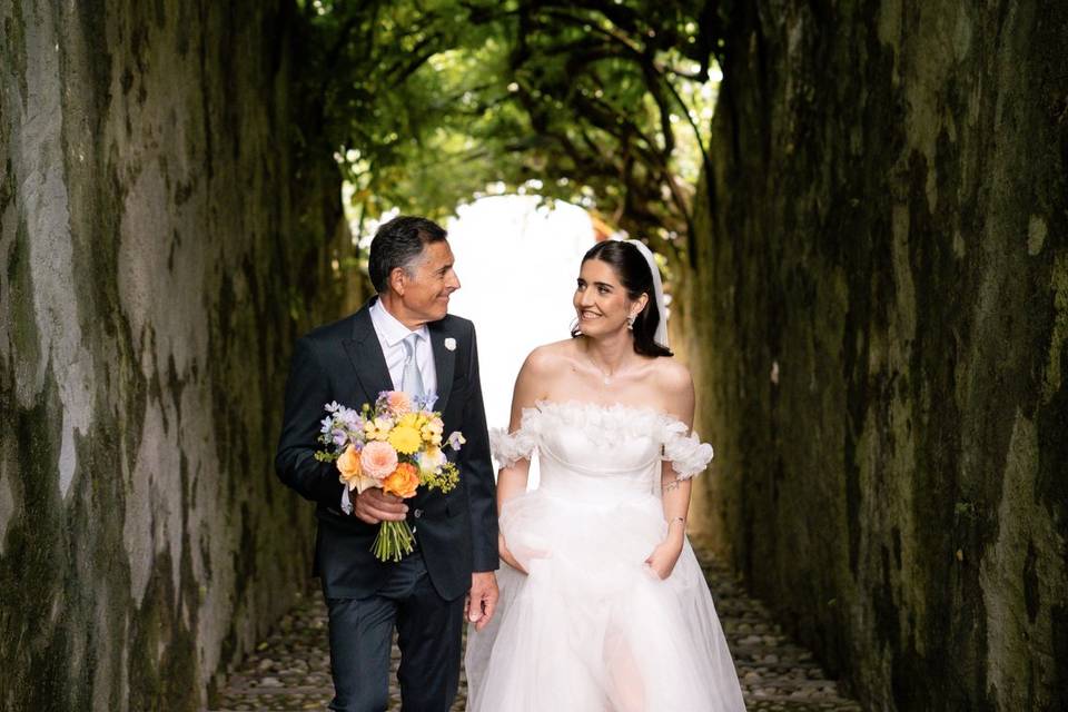 Matrimonio