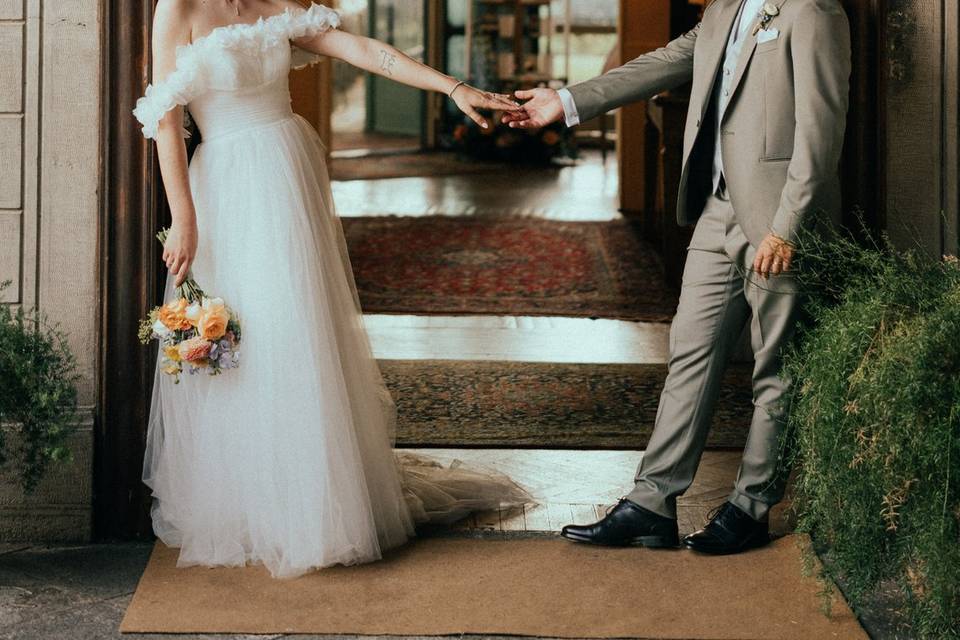 Matrimonio