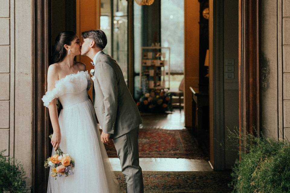 Matrimonio