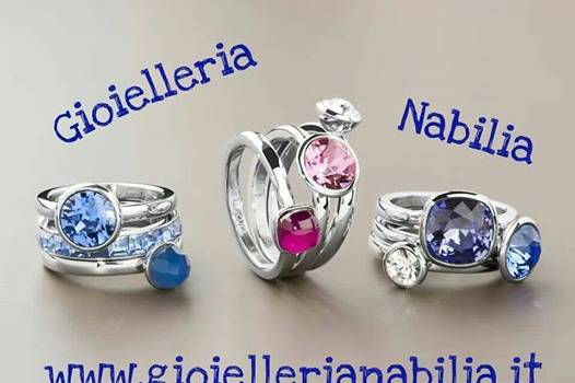 Gioielleria Nabilia