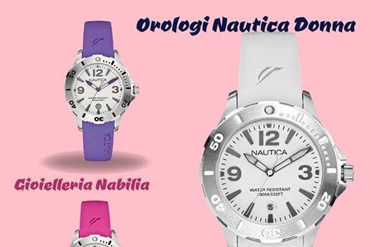 Nautica