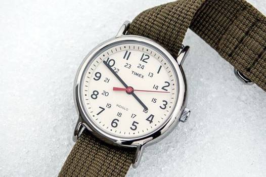 TIMEX