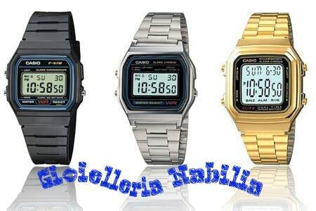 Casio