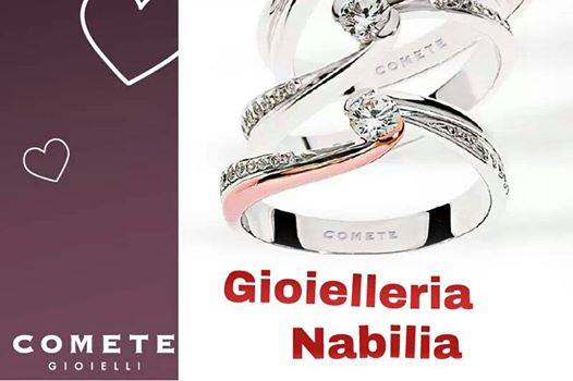 Gioielleria Nabilia