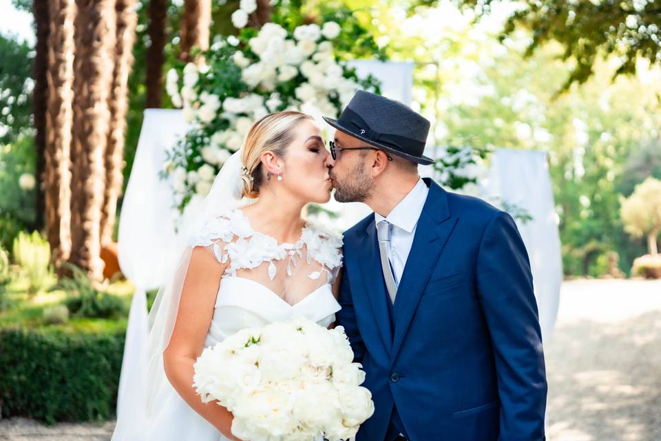 Matrimonio