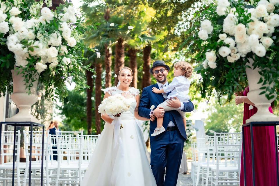 Matrimonio