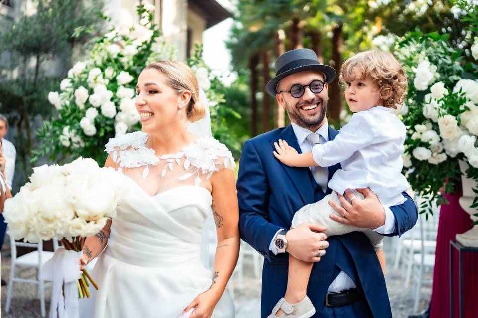 Matrimonio