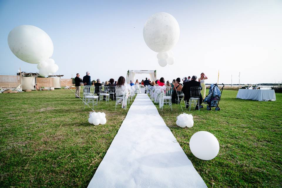 Matrimonio