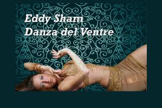 Eddy sham logo