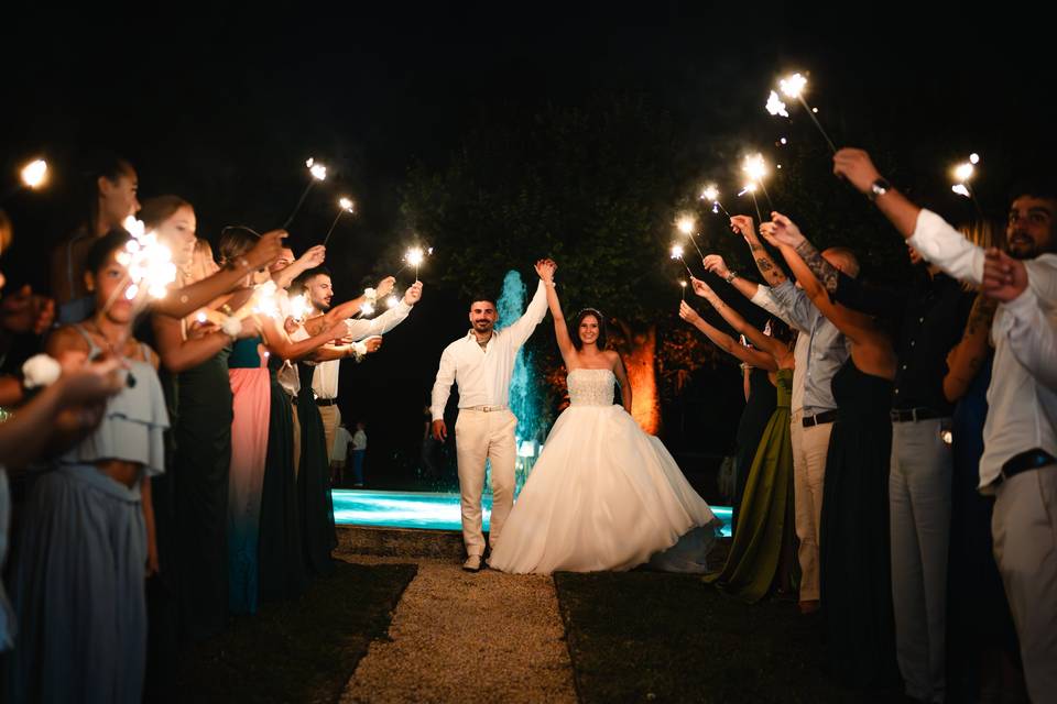 Matrimonio