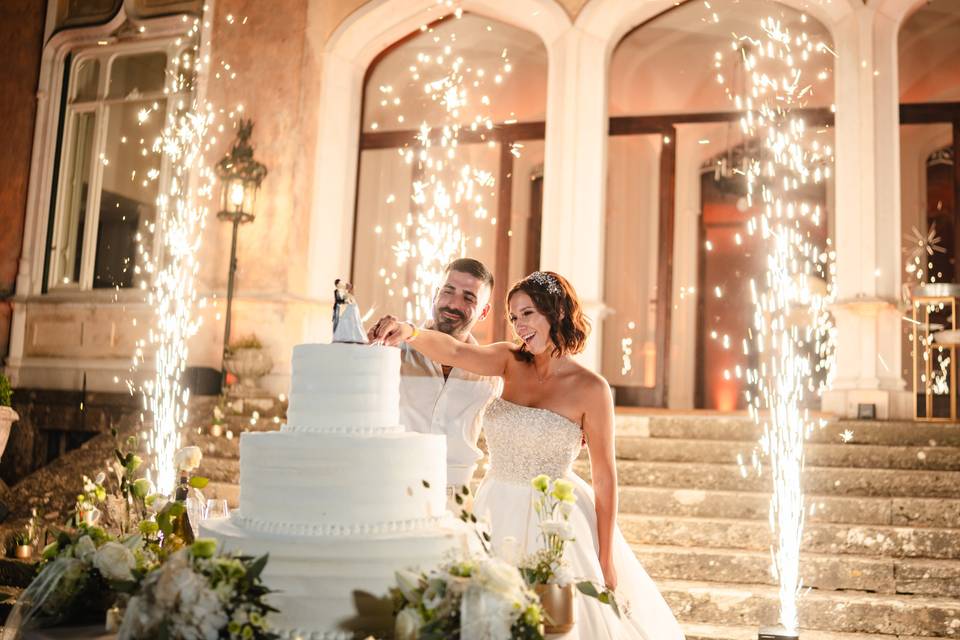 Matrimonio