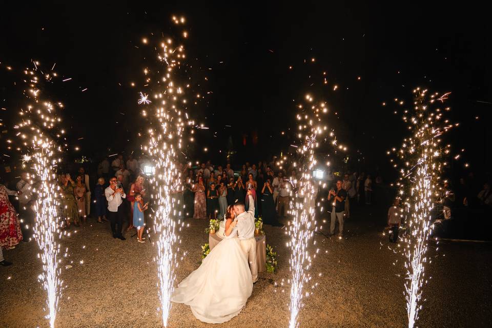 Matrimonio