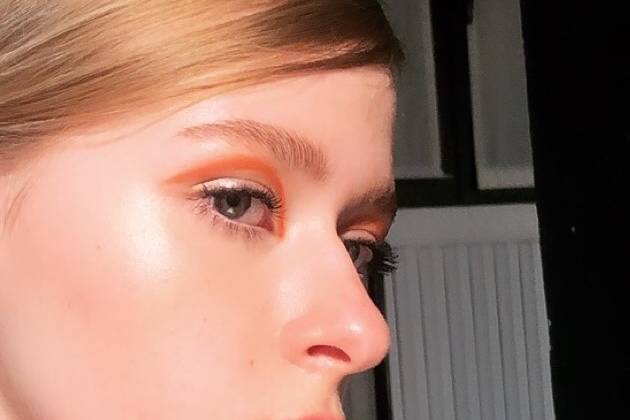 60's makeup