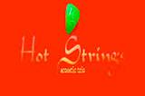 Hot Strings