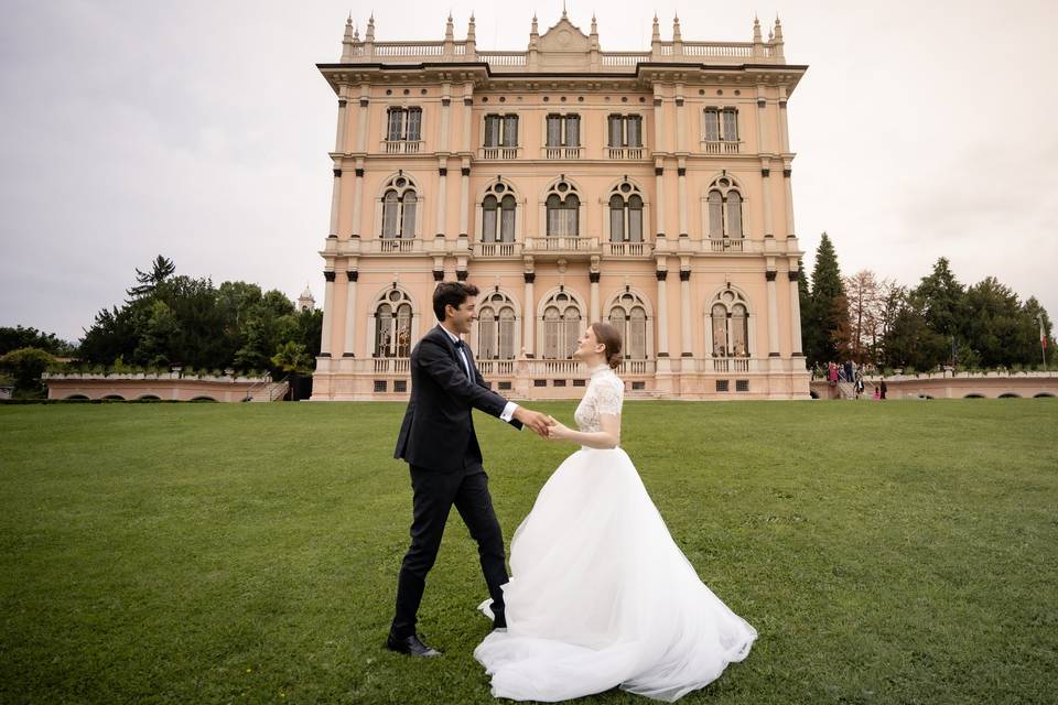 Matrimonio