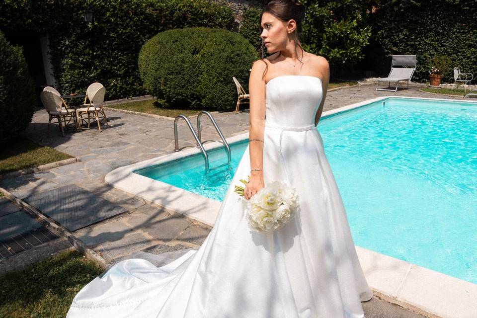 Matrimonio