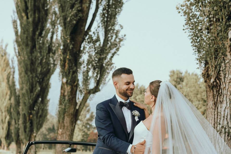 Matrimonio